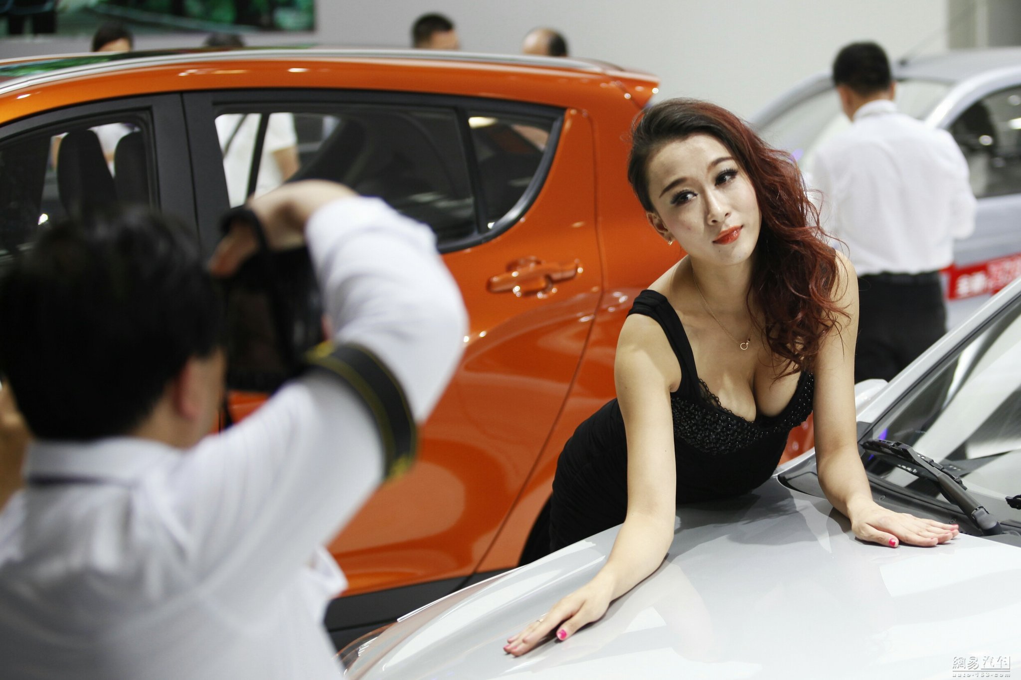 長安汽車：互聯網+汽車 彼此期待融合