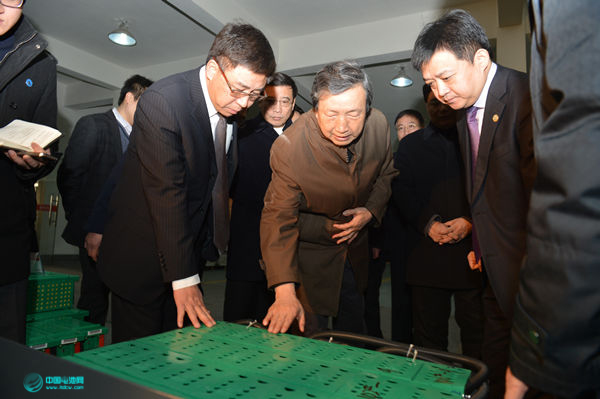 國軒動(dòng)力電池