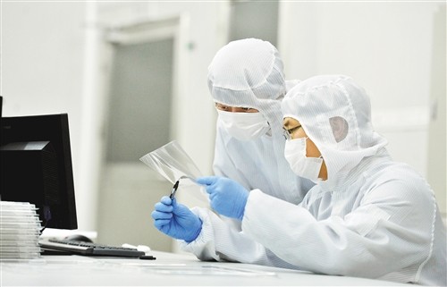 石墨烯電池引發全球熱潮 重慶如何布局產業？