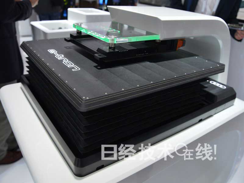 汽車無線供電悄然起步（中）：電子界也卷入開發(fā)競(jìng)爭(zhēng)