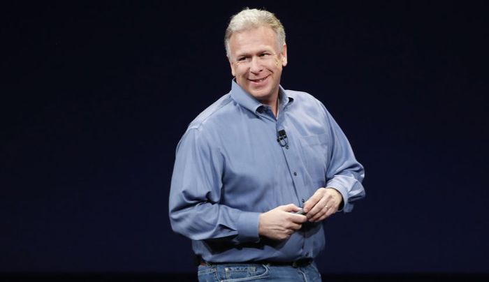 解密Apple Watch背后6位蘋果高管  庫克：對銷售數據很滿意