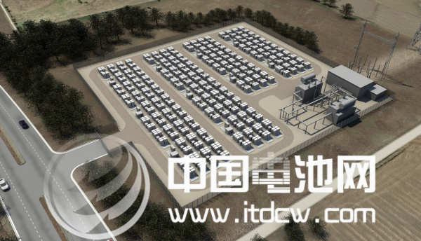 特斯拉儲能電池年營收或達數十億美元 降價成頭號挑戰 特斯拉儲能電池年營收或達數十億美元 降價成頭號挑戰