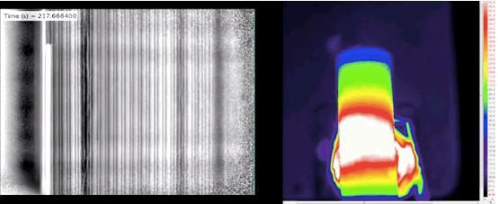 鋰電池超過250攝氏度后 熱失控導致爆炸 鋰電池超過250攝氏度后 熱失控導致爆炸