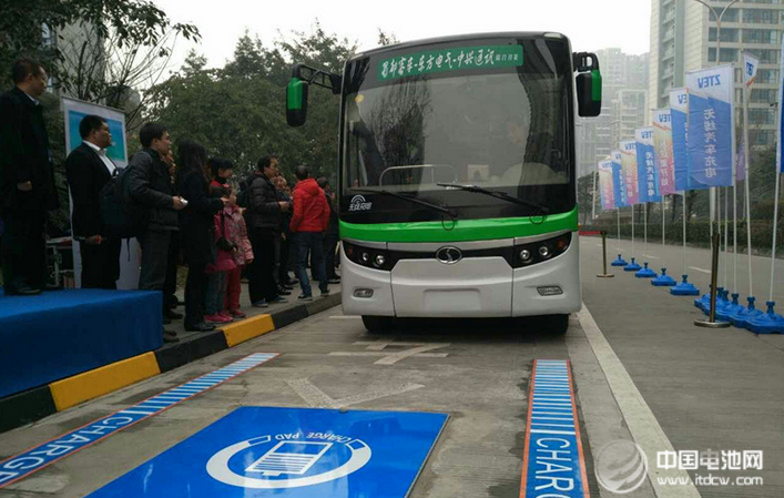 多條新能源車路線將齊頭并進 市場發(fā)展才是硬道理