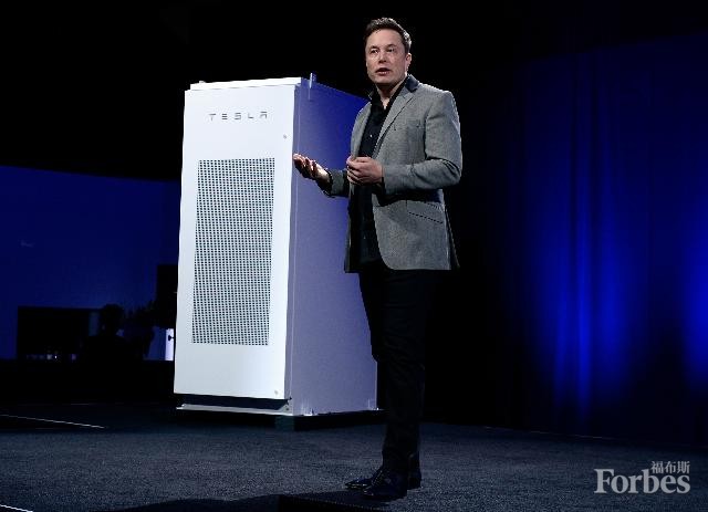 特斯拉Powerwall只是富裕環(huán)保人士的又一個(gè)玩具?