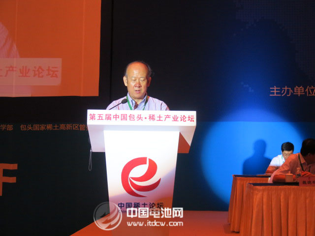 專家縱論 | 跨國公司對中國稀土產業的影響及對策