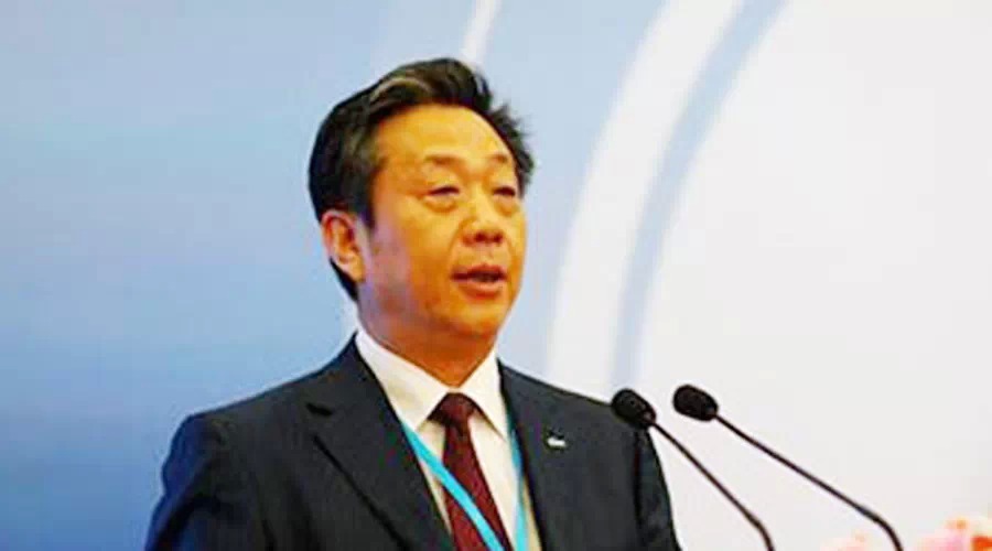 董揚(yáng)：定位準(zhǔn)確、實(shí)干合作 日本新能源汽車的長處