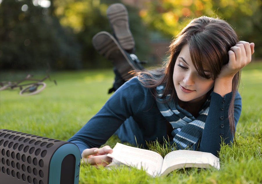 荷蘭開發Adam e-bike  可移動電池“兼職”揚聲器