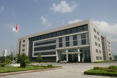 歌爾聲學 歌爾聲學