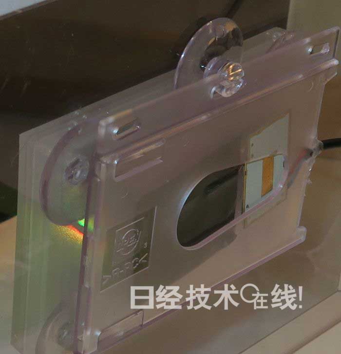 “窗戶就能變成電源插座” 無線充電聯盟宣傳無線供電的潛力