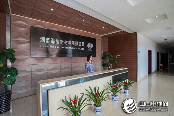 正極材料前驅體趨向寡頭競爭 寧鄉海納新材奇貨可居