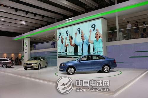 北京下周起純電動(dòng)小客車不限行 新能源車指標(biāo)明年翻倍