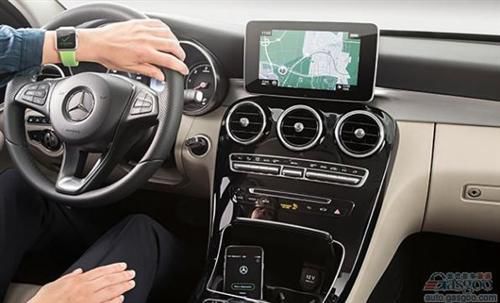戴姆勒與高通結(jié)盟  欲共同研發(fā)無線充電技術(shù)