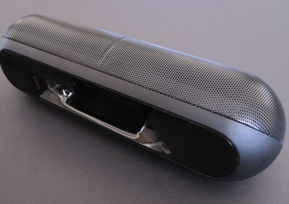 蘋果將召回20余萬Beats藍牙音箱 電池存起火風險