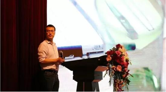 華為何剛：高質低價只是營銷炒作 產品才是核心