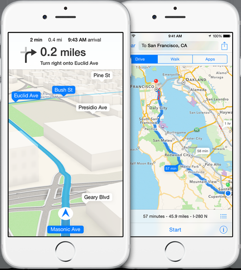 蘋果WWDC今日舉行  詳解蘋果開發者大會12個看點