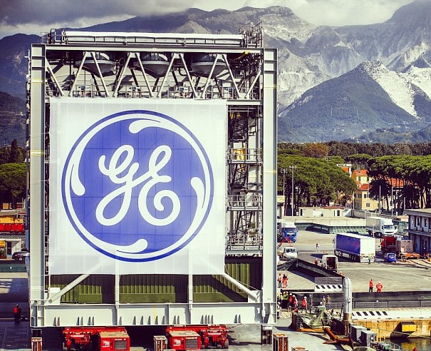 美國奇異再度出貨鋰電池系統 獨拉松電池成過去式 