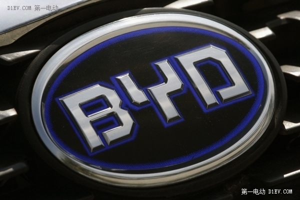  日本松下、韓國(guó)LG和中國(guó)比亞迪引領(lǐng)全球動(dòng)力電池爭(zhēng)霸戰(zhàn) 