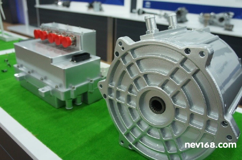 誰在看空稀土永磁電機(jī) 中國電動(dòng)車死無葬身之地？