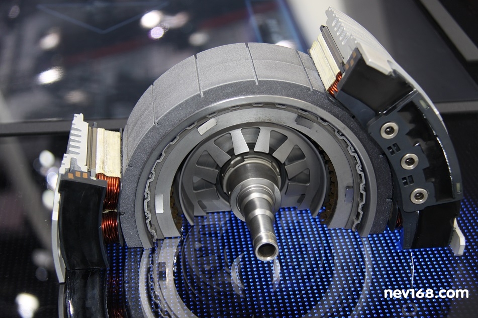 誰(shuí)在看空稀土永磁電機(jī) 中國(guó)電動(dòng)車死無(wú)葬身之地？