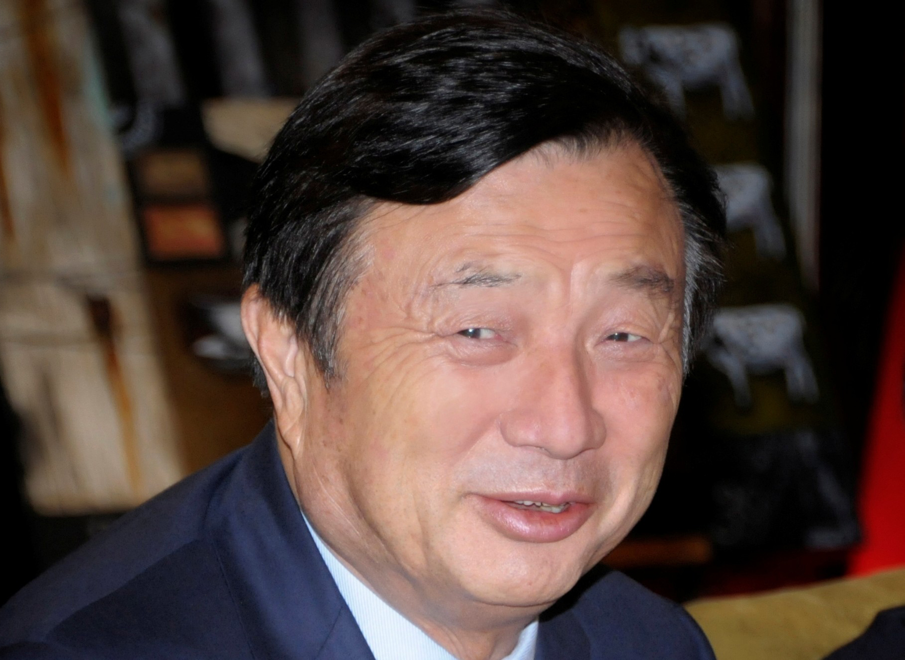 華為之道：灰度哲學下的管理邏輯