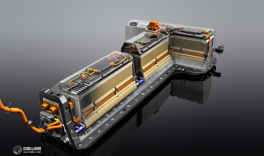 LG化學研發新車載電池 超越特斯拉電池技術 LG化學研發新車載電池 超越特斯拉電池技術