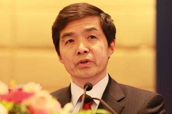 歐陽明高：新能源車今年或突破20萬輛 充電樁非普及瓶頸