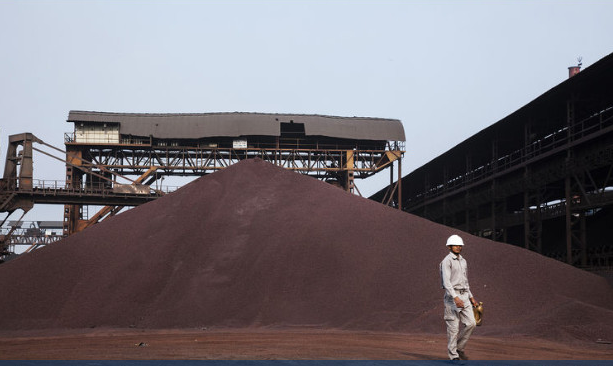 甘肅對涉及稀土、鎢、鉬的收費基金進行全面清理