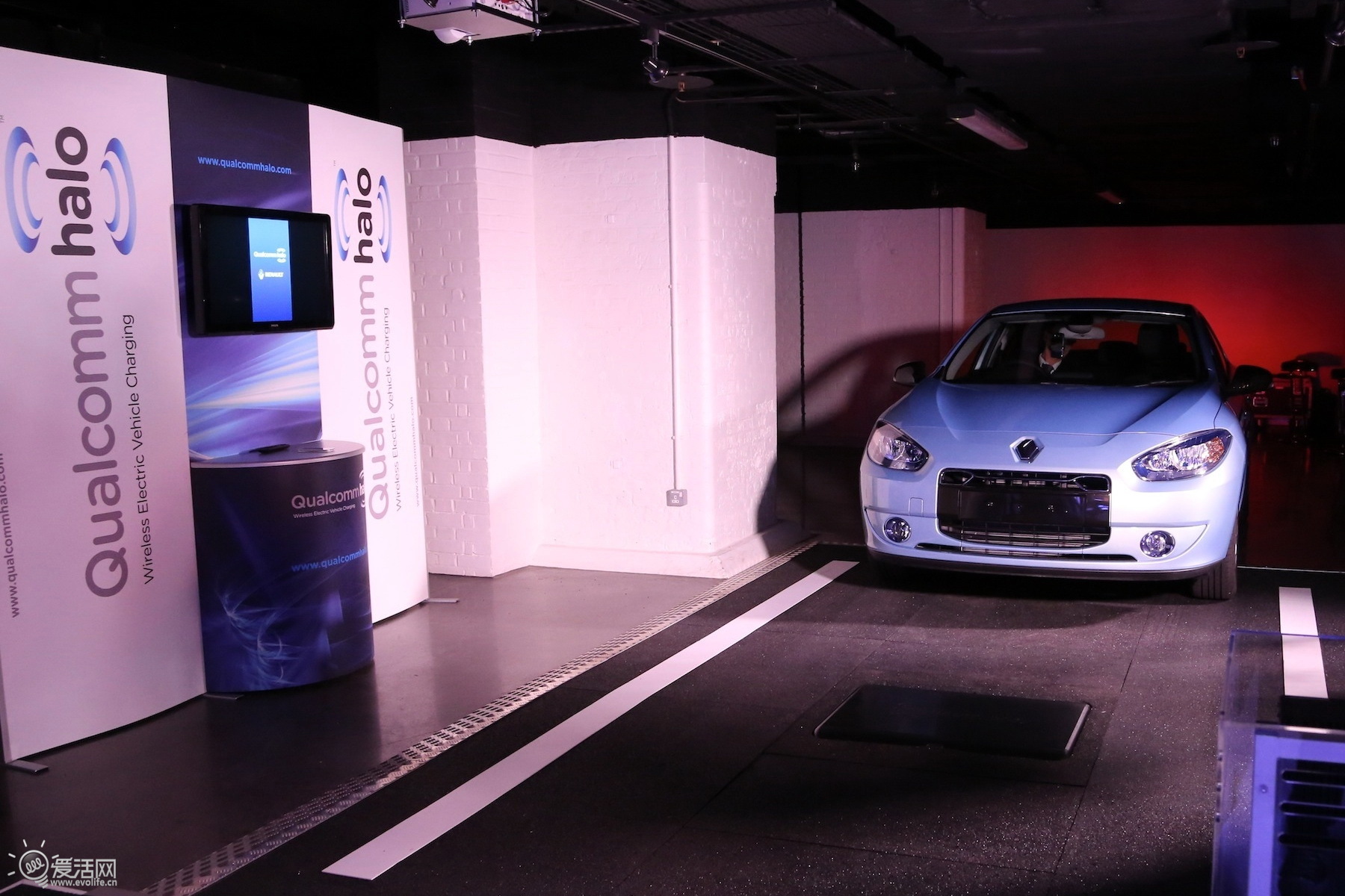 煙臺今年添300臺新能源車  連續9年完成節能目標