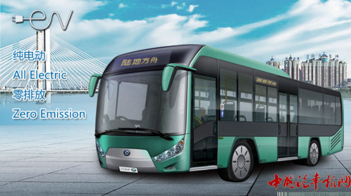 我國(guó)新能源客車被動(dòng)力電池和電控系統(tǒng)拴住了手腳？