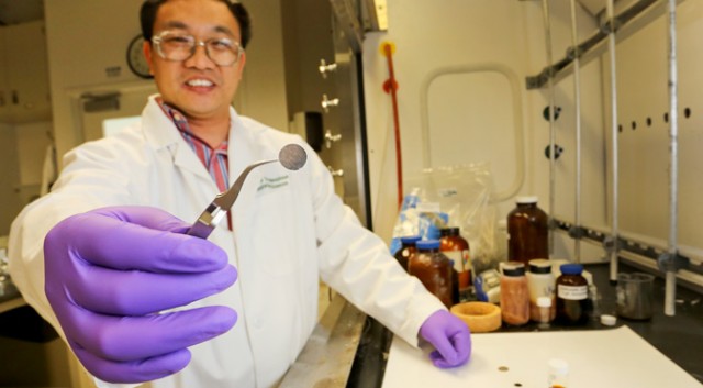 新能源時代到來前，電池創(chuàng)新競賽到哪一步了？