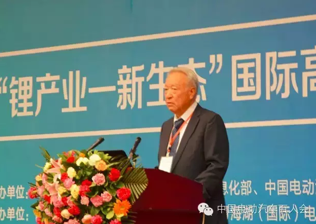 王秉剛：分析全球新能源公交車推廣情況