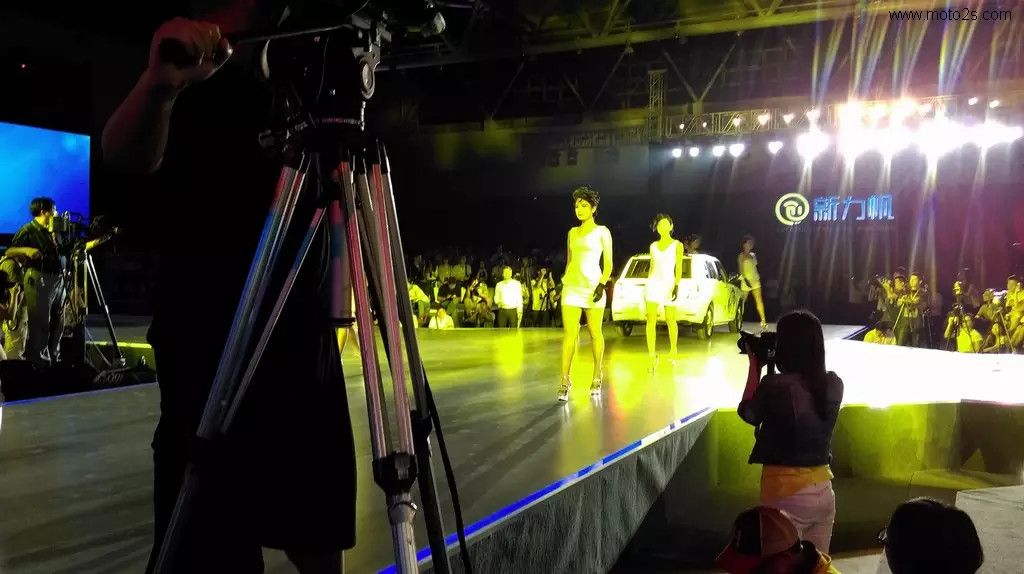 布局新能源前景堪憂  力帆汽車面臨轉(zhuǎn)型風(fēng)險(xiǎn)