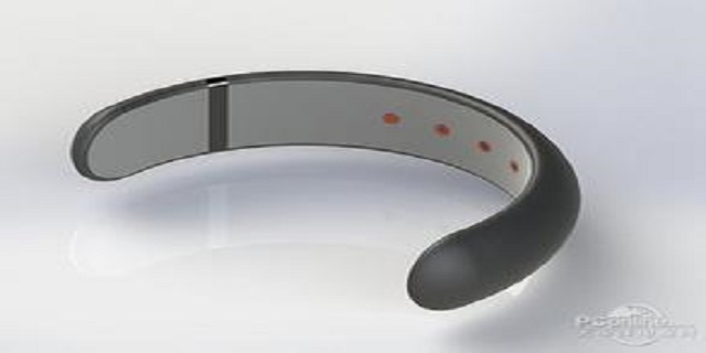 科學(xué)家加力開發(fā)柔性電子產(chǎn)品  可拉伸電池供能性能最佳