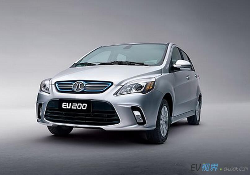 配備韓國SK三元鋰電池 北汽新能源電池戰略升級 配備韓國SK三元鋰電池 北汽新能源電池戰略升級