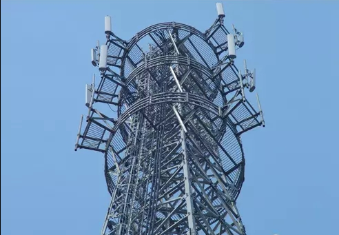 雄韜股份助力重慶鐵塔4G網絡部署  前端子膠體電池贏得青睞