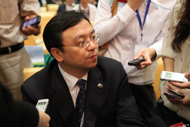 王傳福密會程維  “滴”軍“迪”軍欲強強聯合