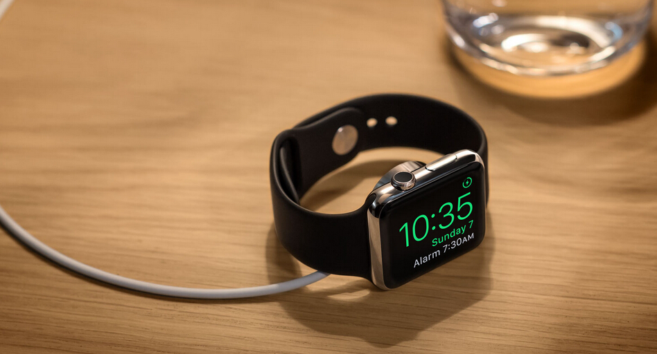 2015年可穿戴設(shè)備銷量將達(dá)7210萬 同比增長173%