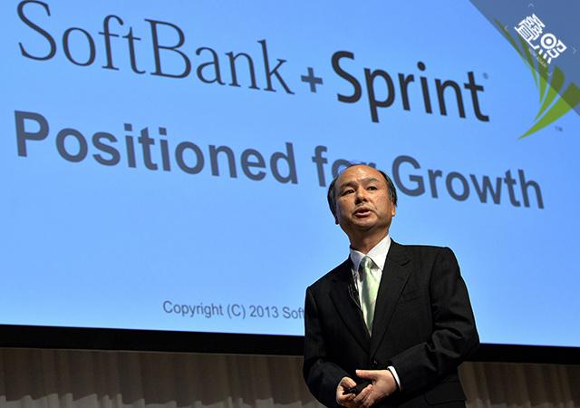 孫正義的傳奇人生：馬云說他是只鐵公雞一毛不拔