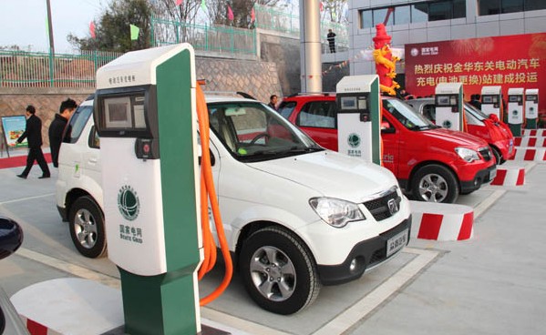 告別百分百中簽率  新能源汽車發展進入“新紀元”