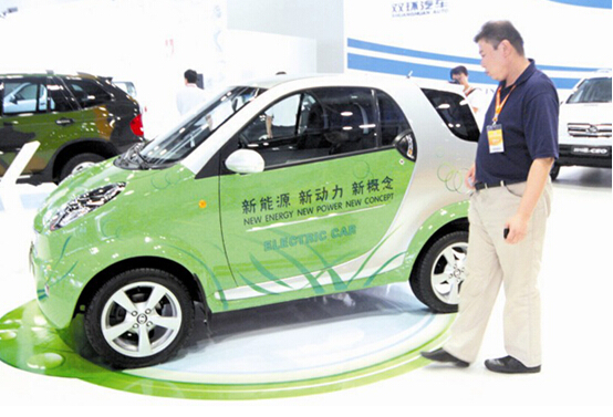 北京發力激活電動汽車市場  純電動車產業能否破繭