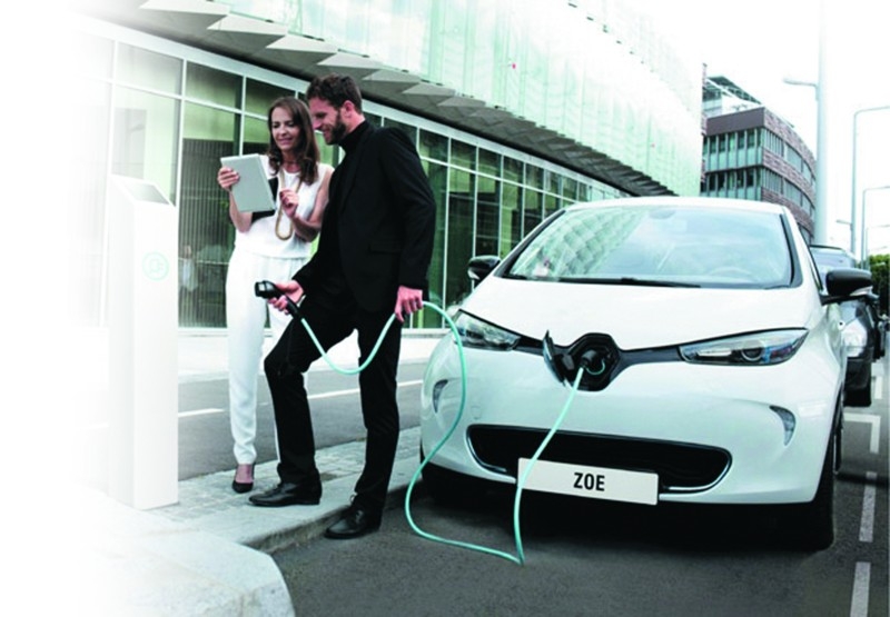  特斯拉、大眾、寶馬等純電動車全球表現(xiàn)嚴(yán)重分化