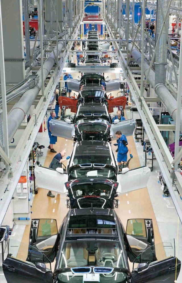 互聯(lián)網(wǎng)+時代  跨界是電動汽車產(chǎn)業(yè)化精髓