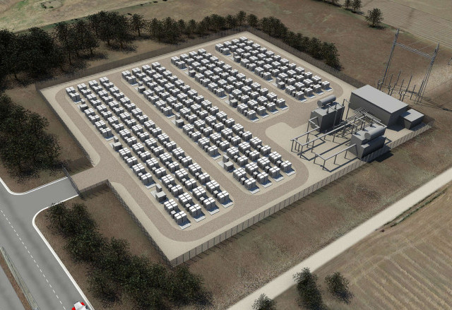 特斯拉儲能電池大賣背后的奧秘及影響