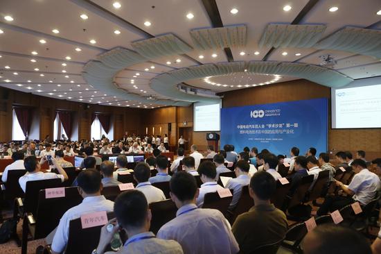 研發轉向商業化 燃料電池技術任重道遠