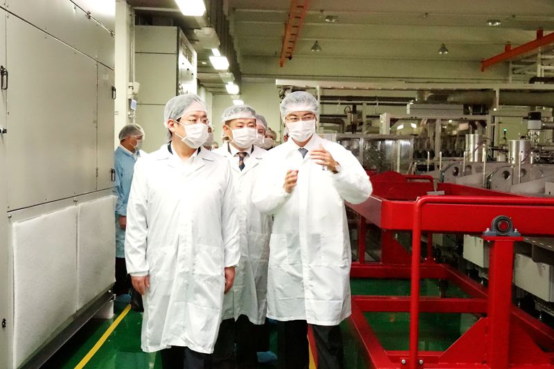 光學膜廠迎輝跨入電池領域 與陸普合研新電池技術 光學膜廠迎輝跨入電池領域 與陸普合研新電池技術