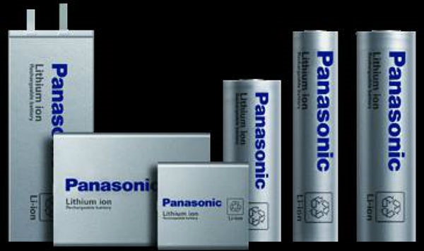 日本電池廠加力擴產  鋰電池技術仍領先韓國