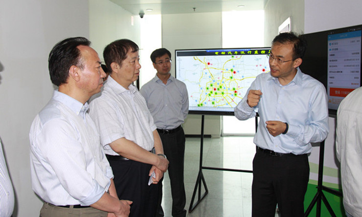 工信部瞿國春：新能源汽車發展及政策全新揭秘