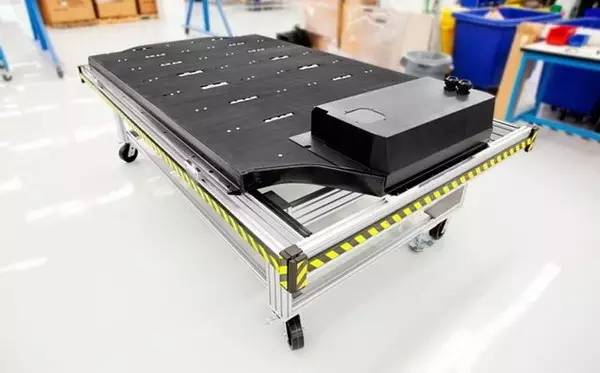 機構預測丨5年內動力電池成本及性能將取得重大突破