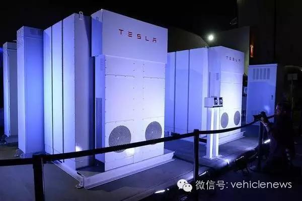 新能源車商爭做電池制造商 細數(shù)車企電動車推廣思路